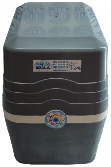 Aqua Bella Matrix Plus 10 Aşamalı Su Arıtma Cihazı kullananlar yorumlar